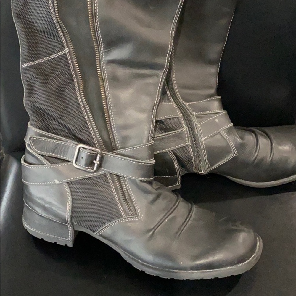 Boots- brand new by Replay